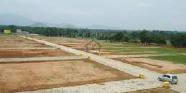 Residential 500 Square Yards Plot Available For Sale In Zone E Phase 8 Dha Karachi
