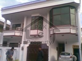10 Marla Ground Portion For Rent In Pwd Islamabad