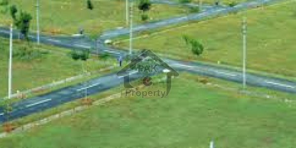 Residential Plot Available For Sale