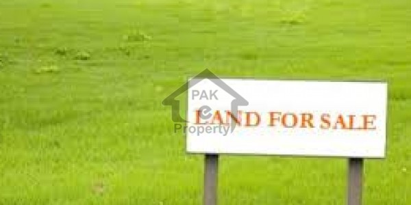 Residential Plot Available For Sale