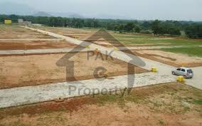 Residential plot Available For Sale