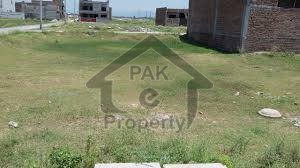 F 1 bahria town phase 8 10 marla 250 sq yards plot available