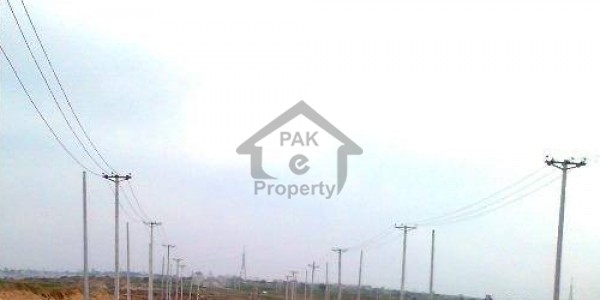 F 1 bahria town phase 8 10 marla 250 sq yards plot available
