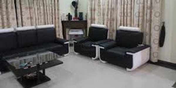 Furnished Studio Apartment Is Available For Rent
