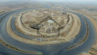 Bahria Town Phase7, 10marla 35*70 plot with good location