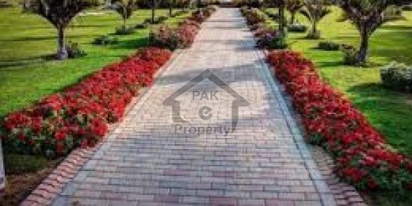 Bani Gala Beautiful Location Residential plots available in marla knl