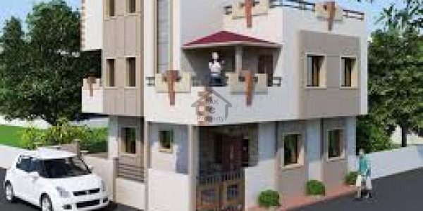 Excellent Location House No 141 In Sector C