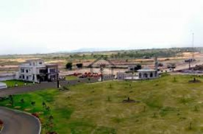 Bahria Town Phase 8 L Block Plot For Sale