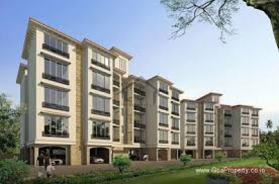 Apartment Available For Rent In Al Mustafa Tower F10 Islamabad
