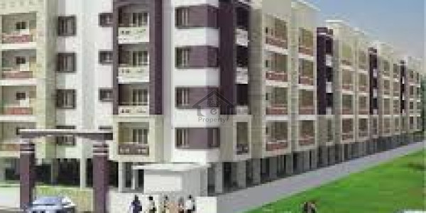 Apartment Available For Rent In Al Mustafa Tower F10 Islamabad