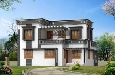 House For Sale In DHA Homes Islamabad