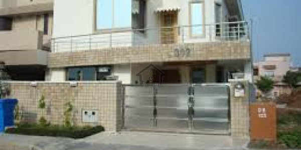 House For Sale In DHA Homes Islamabad