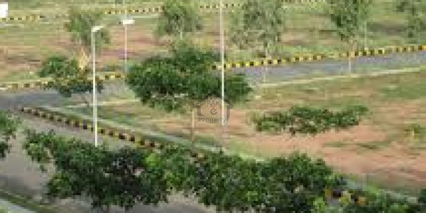 Residential Plot For Sale In Dha Valley Islamabad