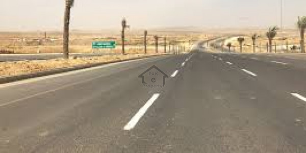 Commercial Plot For Sale In Dha Valley Islamabad