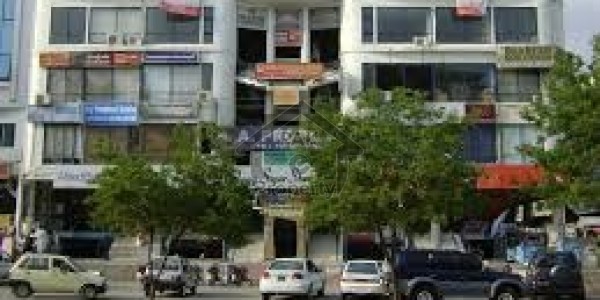 CDA Transfer Independent Building Available For Sale in F-7 Markaz