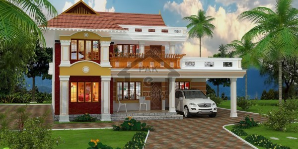 Askari 10 ideally located house available
