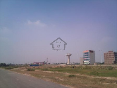 Plot For Sale In Dha Valley Islamabad