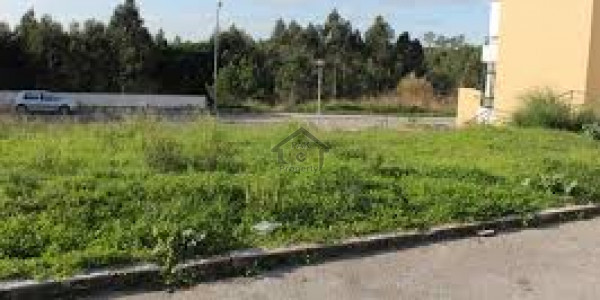 Dha Valley Islamabad Plot For Sale