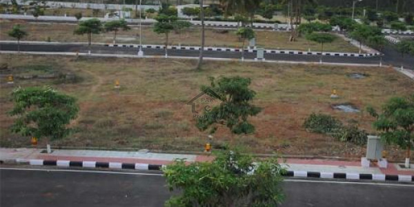 Residential Plot For Sale In Dha Valley Islamabad