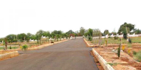 Residential Plot For Sale In Dha Valley Islamabad