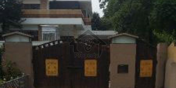 Use House For-Sale In Bahria Town Phase 2 And 5