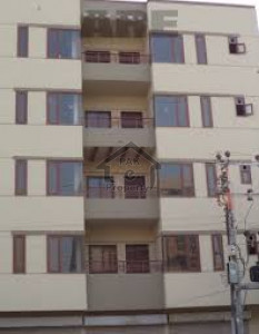 Brand New Building For Rent 8000 Sq. Feet On A Very Good Location