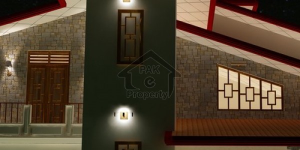 Un-furnish studio apartment for rent in bahria town phase 6