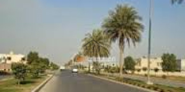 Dha Phase 4 Sector K All Dues Clear Plot For Sale