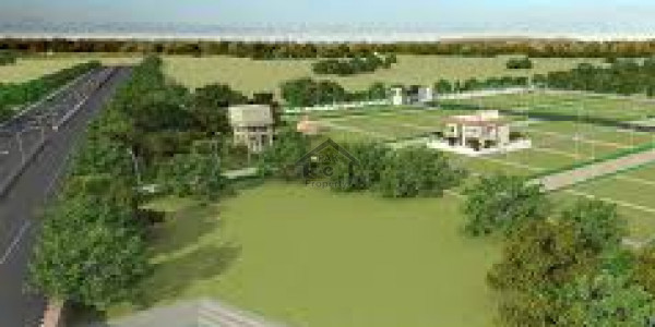 Residential Plot is Available For Sale In Sector P