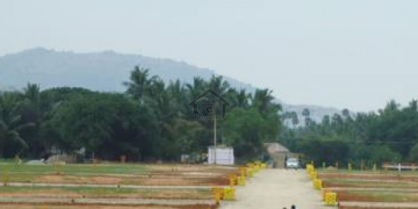 Sector F Good Location Plot Only On 178 Lac