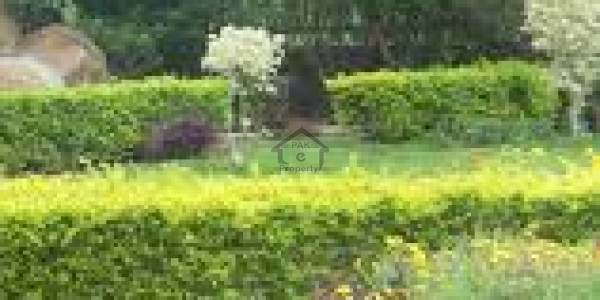 Residential Plot is Available For Sale In Sector K