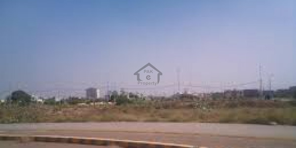 5 Marla Plot For Sale On Easy Installments Prime Time For Investment