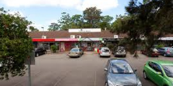 Commercial Shop For Sale In Eid Gah Road