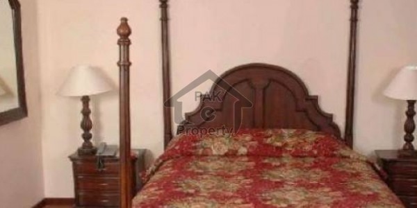 Furnish studio apartment for rent in bahria town phase 4 civic center