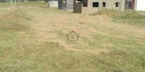 350 Sq Yard Villa File Is For Sale In Bahria Sports City