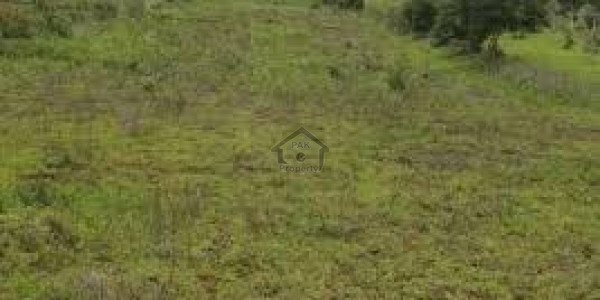 Residential Plot Is Available For Sale Precinct 12 Ali Block