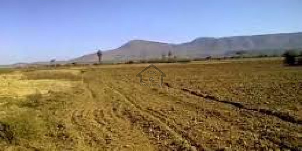 Commercial Plot For Sale In DHA Phase 8