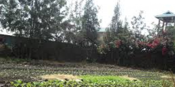 Residential Plot For Sale In DHA City - Sector 11-B