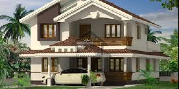 Askari 13 outclass house available
