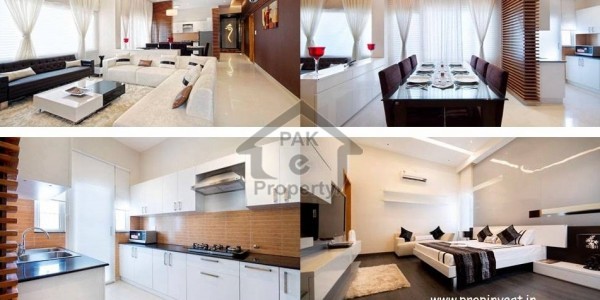 Askari tower 1 appartment available