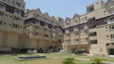 Flat is available for sale. It is situated in Askari 1, Rawalpindi. 3 bed, D/D, TV Lounge, Servant q
