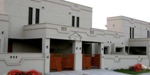 Double Storey House For Rent At Bahria Town Phase 7