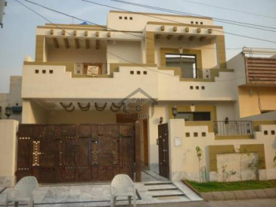 Double Storey House For Rent