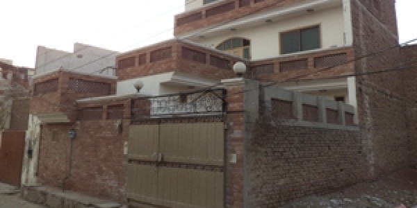 Double Storey House For Rent At Bahria Town Phase 8