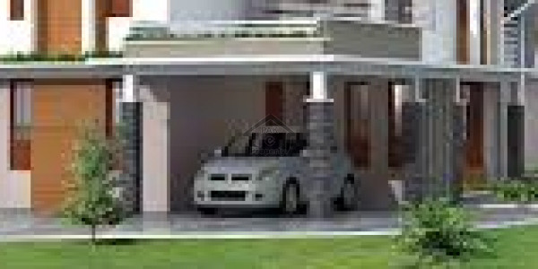 House Available For Rent At Bahria Town Phase 3