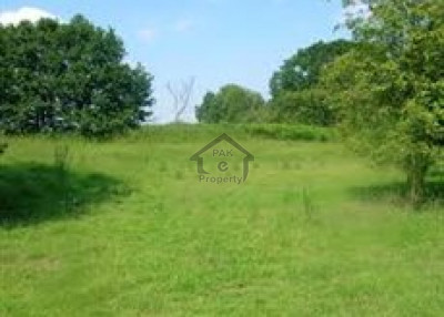 Residential Plot Is Available For Sale