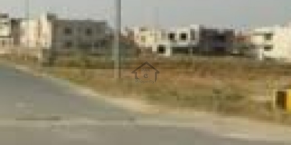 Residential Plot Is Available For Sale