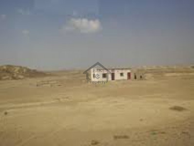 1 Kanal Corner Residential Plot For Sale In Sector C