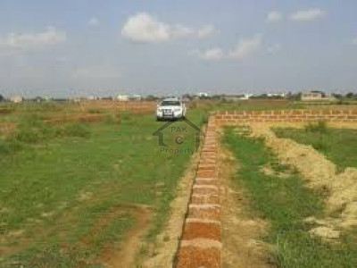 Residential Plot For Sale In Sector H