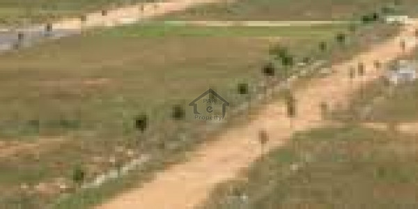 Residential Plot For Sale In Sector H